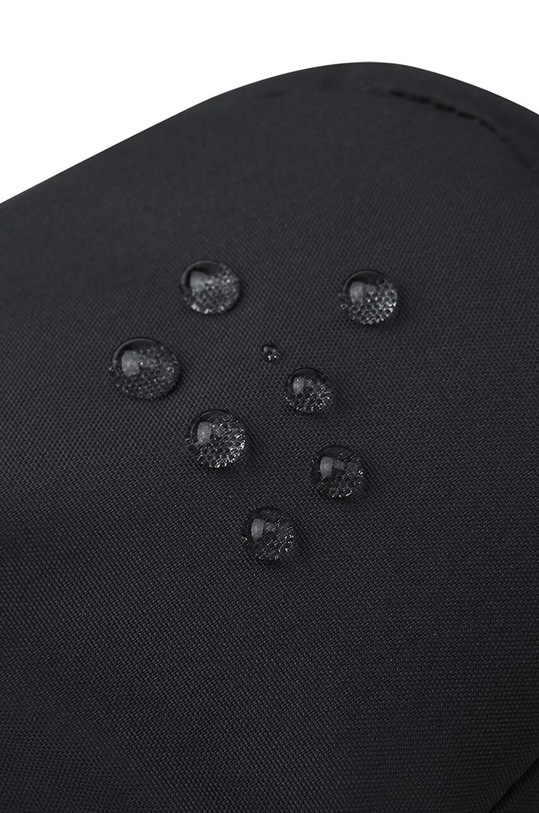 Reima rękawiczki dziecięce czarny 5300115A