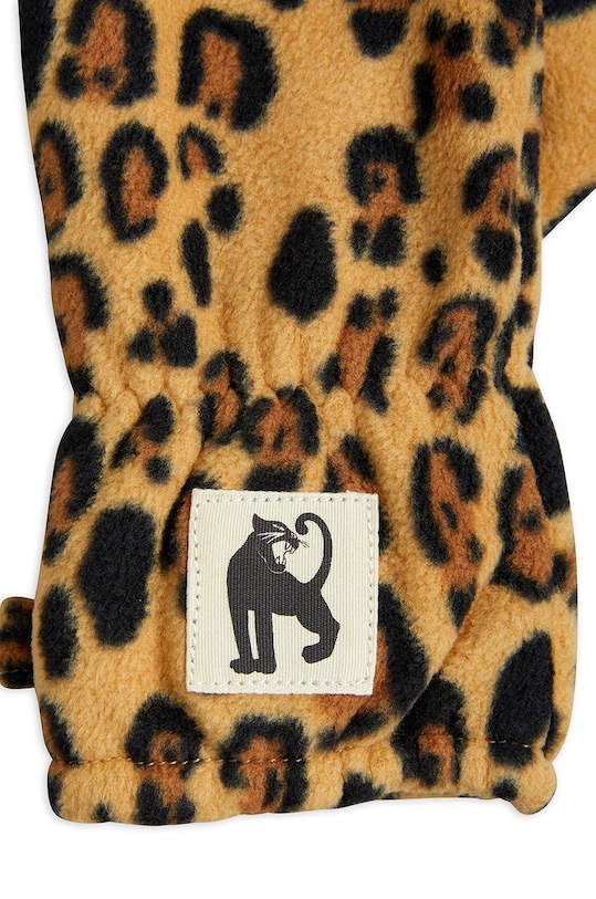 Детские перчатки Mini Rodini 1000009313 мультиколор AW22