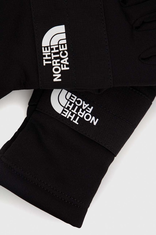 Detské rukavice The North Face NF0A7WFY čierna AW23