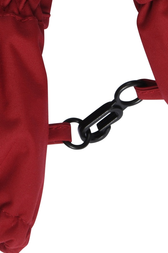 Дитячі рукавички Lego Wear 22870.K бордо AW22