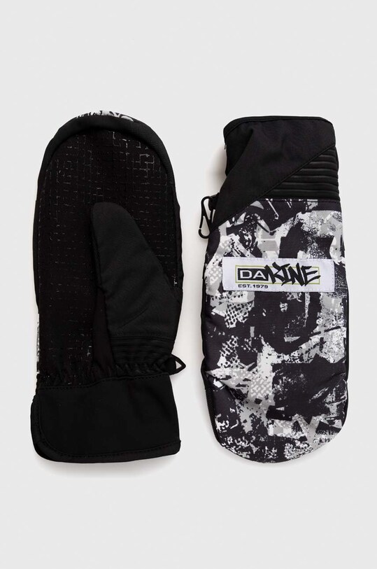 Dakine mănuși Crossfire Sporturi de iarnă negru D10003124
