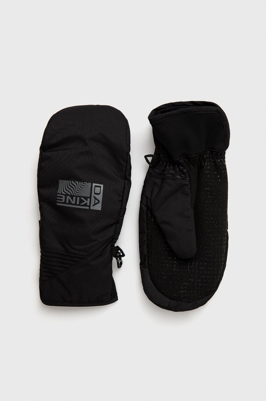 Dakine mănuși Crossfire Sporturi de iarnă negru D10003124