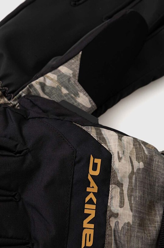 Перчатки Dakine Scout D10003170 зелёный AW23