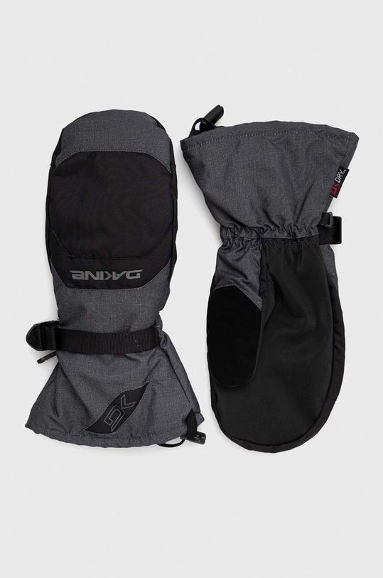 Dakine mănuși Scout D10003171 negru AW24