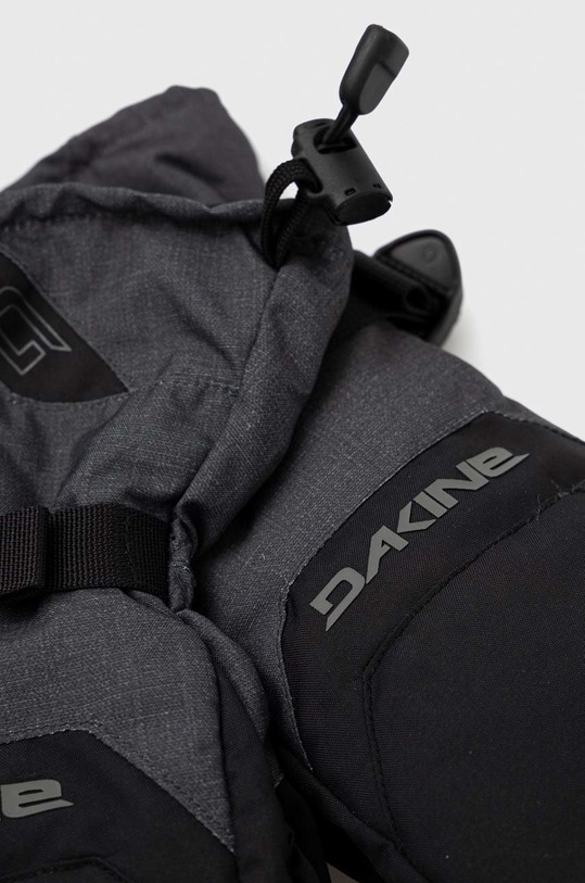 Dakine mănuși Scout negru D10003171