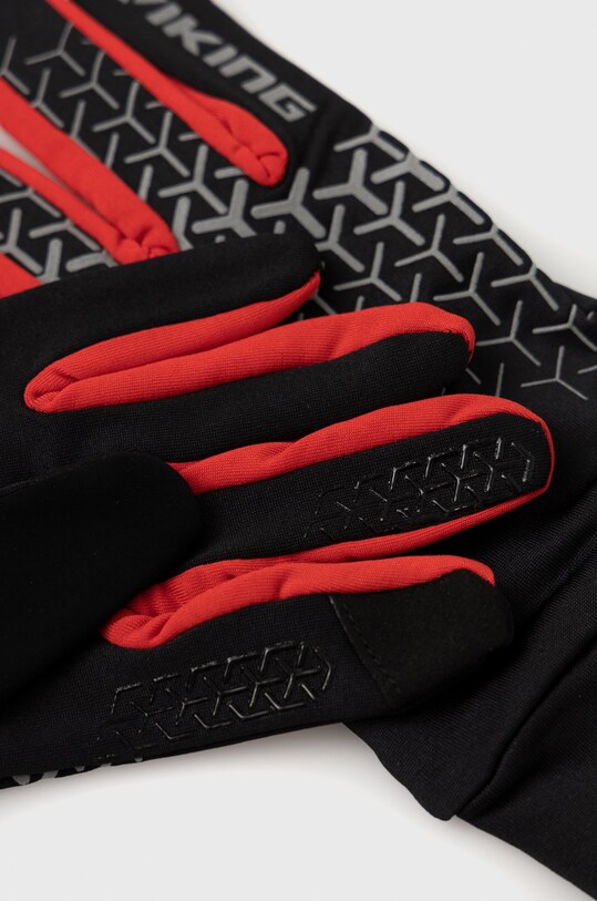 Перчатки Viking Orton 140.20.3300 чёрный AW23