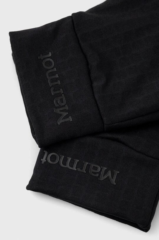 Перчатки Marmot 82920 чёрный AW22