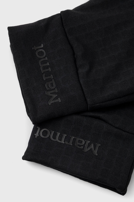 Рукавички Marmot 82920 чорний AW22