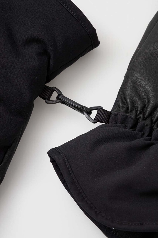 Peak Performance rękawice narciarskie Unite G77788.M czarny AW22