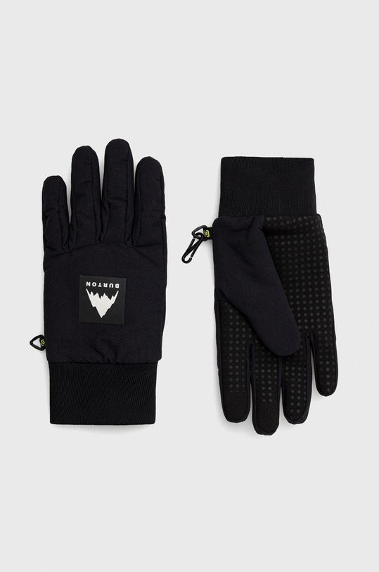 Burton mănuși Throttle Sporturi de iarnă negru 23393100001