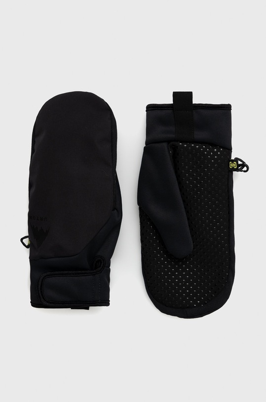 Burton rękawice Park sporty zimowe czarny 22530103001