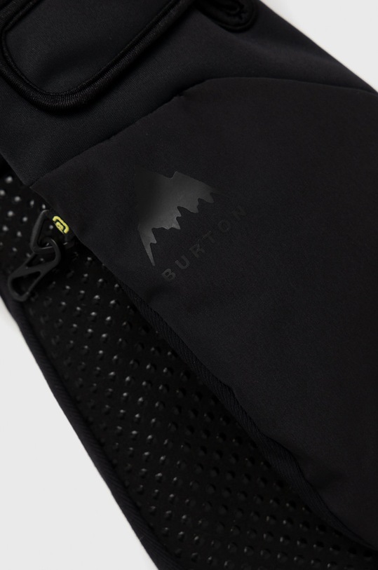 Burton mănuși Park 22530103001 negru AW22