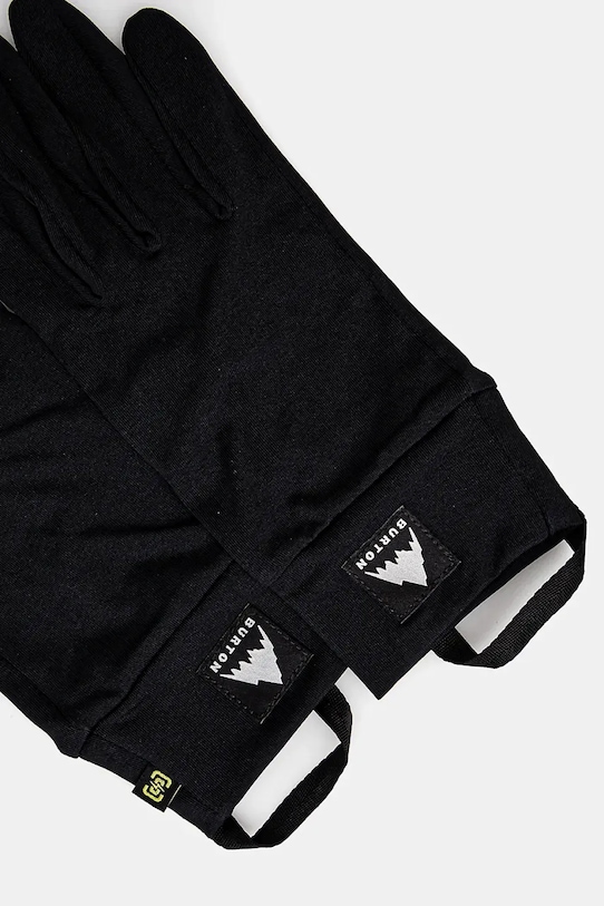 Burton rękawice Touchscreen Liner 10319109001 czarny AW22
