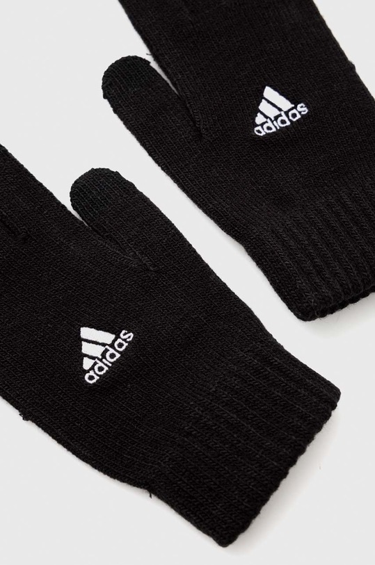 adidas Performance rękawiczki GH7252 czarny AW22