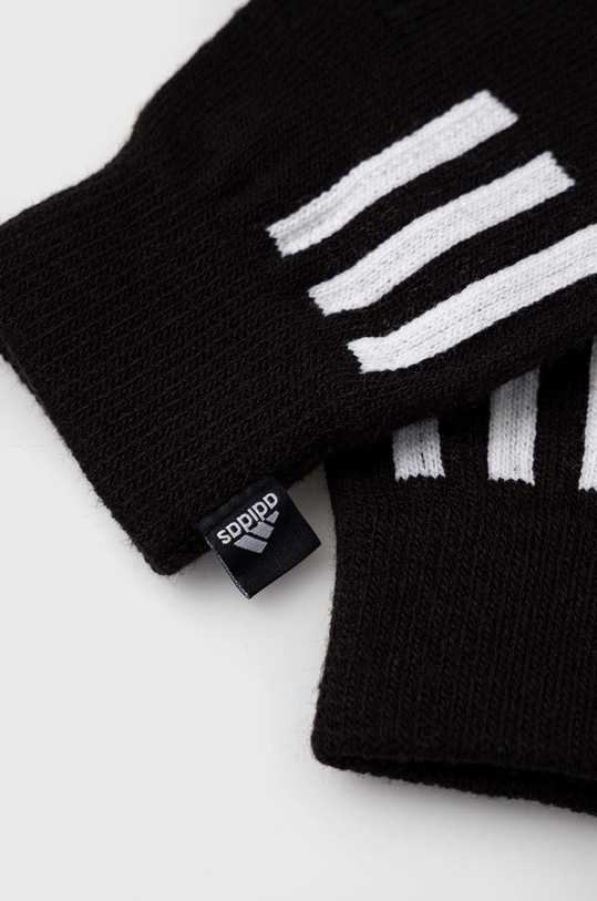 adidas Performance rękawiczki HG7783 czarny AW22