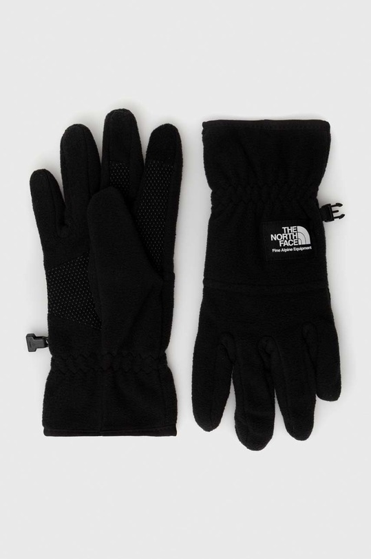 Rukavice The North Face další černá NF0A7RJ6JK31
