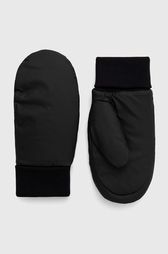 Перчатки Rains 16070 Puffer Mittens остальные чёрный 16070.01