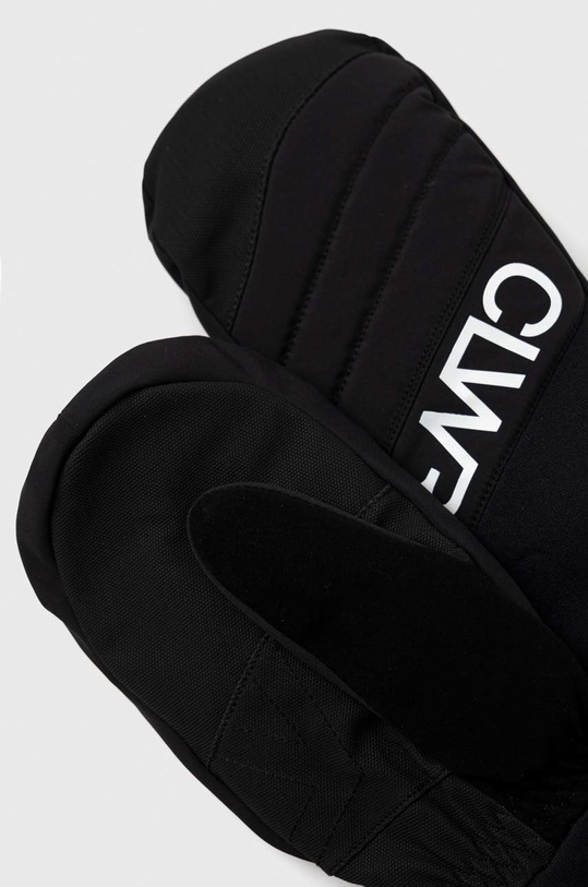 Colourwear rękawice 7010347 czarny AW23