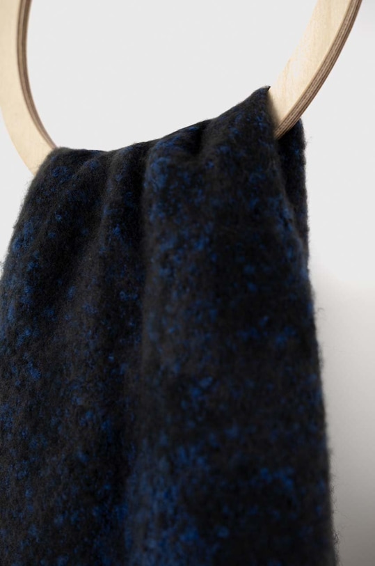 Only szalik 15266237.SurftheWeb niebieski AW22