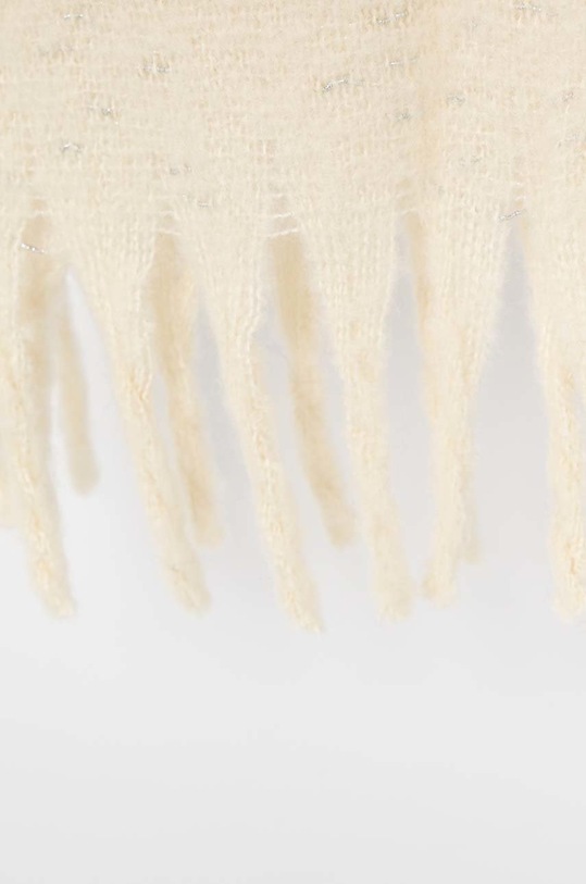 Only szalik 15270028.CloudDance beżowy AW22