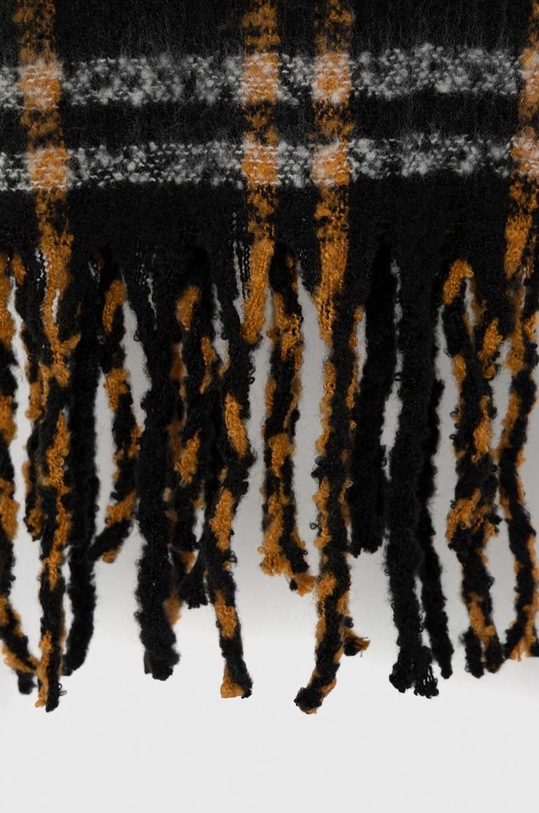 Κασκόλ Only 15270029.BuckthornB καφέ AW22