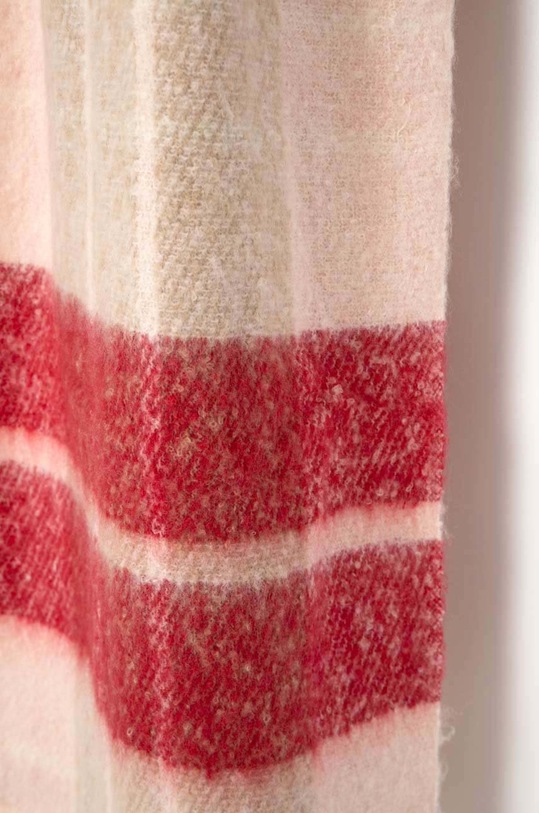 Šál Only 15270042.Pearl ružová AW22