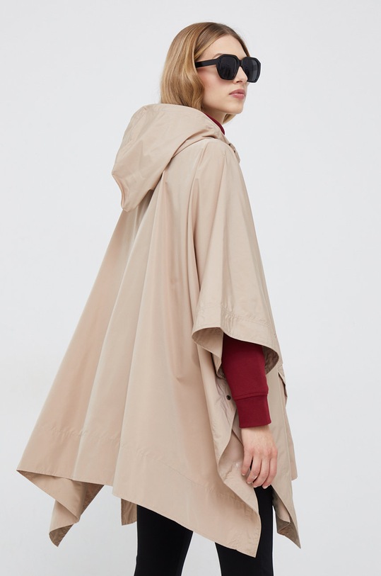 Odzież Lauren Ralph Lauren kurtka 454884507003 beżowy
