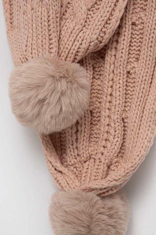 Šála Twinset 222TO501K růžová AW22