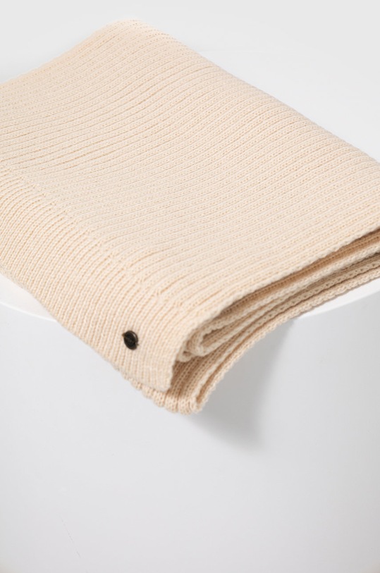 Šal Roxy 6117100000 ERJAA04067 bež AW22