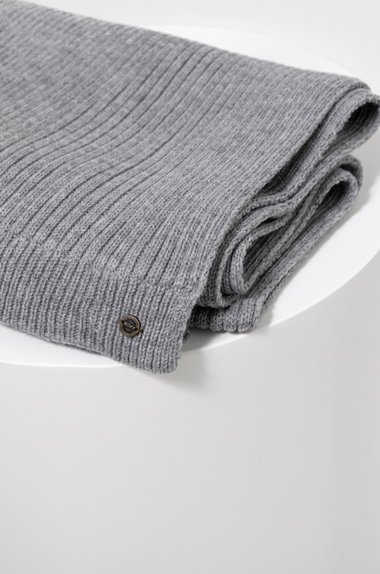 Accesorii Roxy fular 6117100000 ERJAA04067 gri