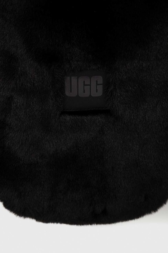 Šála UGG 21691. černá AW22