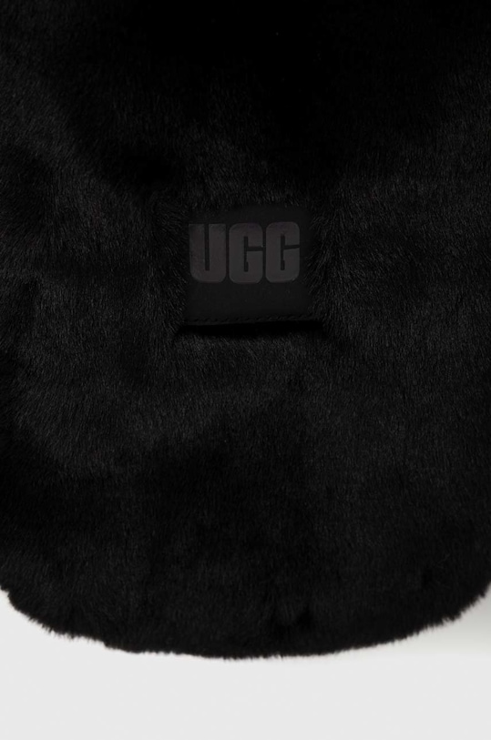 Šála UGG 21691. černá AW22