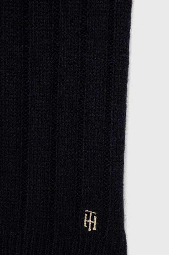 Šála Tommy Hilfiger AW0AW13898.9BYY námořnická modř AW22