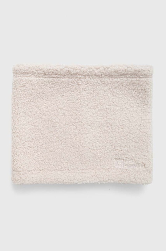 Снуд Jack Wolfskin High Cloud трикотаж белый 1910751