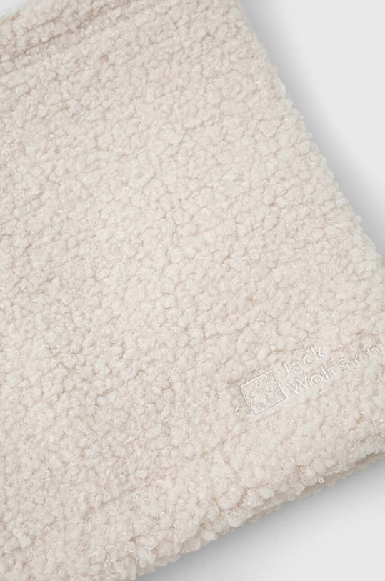 Снуд Jack Wolfskin High Cloud 1910751 белый AW23