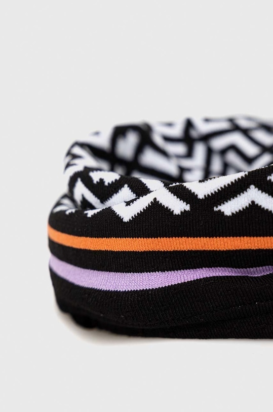 Dodatki Tuba šal Newland Summer N54162.108 črna