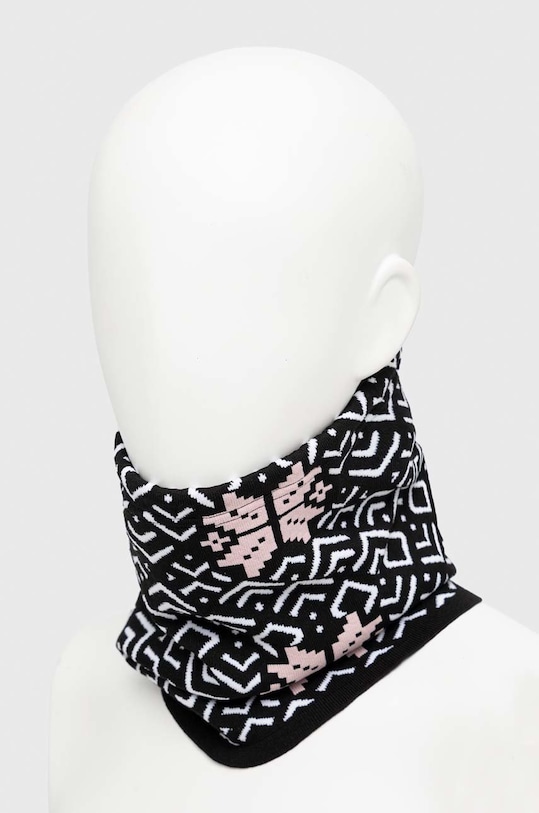 Μπαλακλάβα Newland Charlotte N54252.247 μαύρο AW22