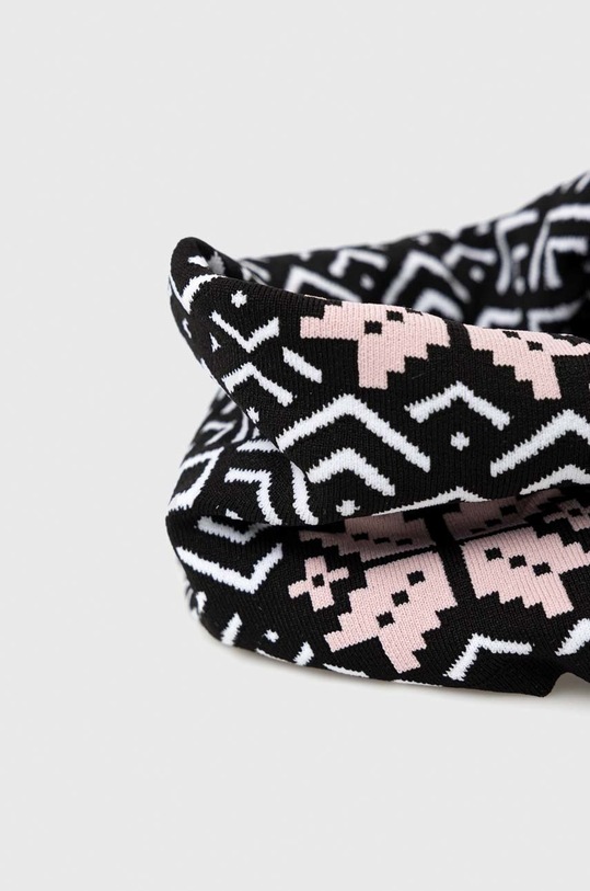 Αξεσουάρ Μπαλακλάβα Newland Charlotte N54252.247 μαύρο