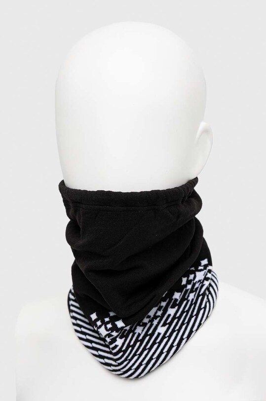 Newland fular impletit Louise N54260.108 negru AW22
