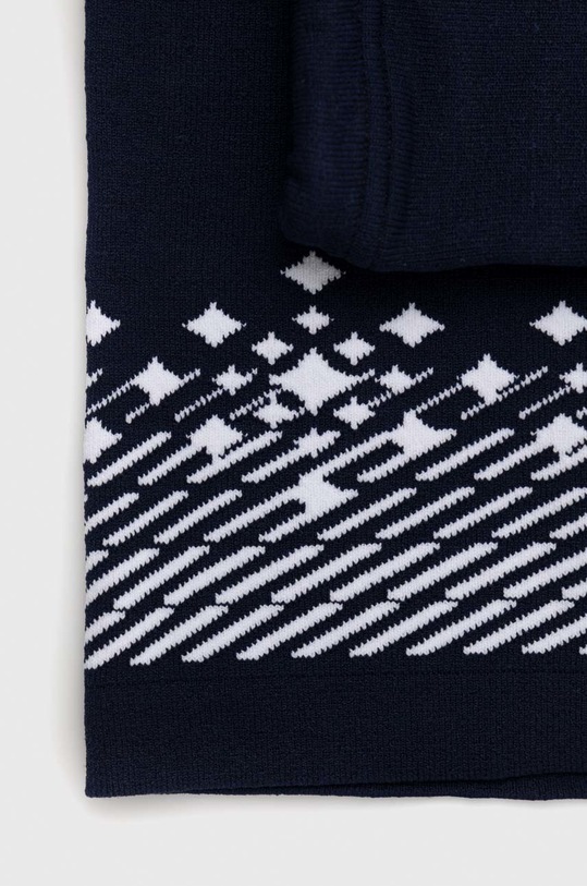 Newland foulard multifunzione Louise N54260.140 blu navy AW22