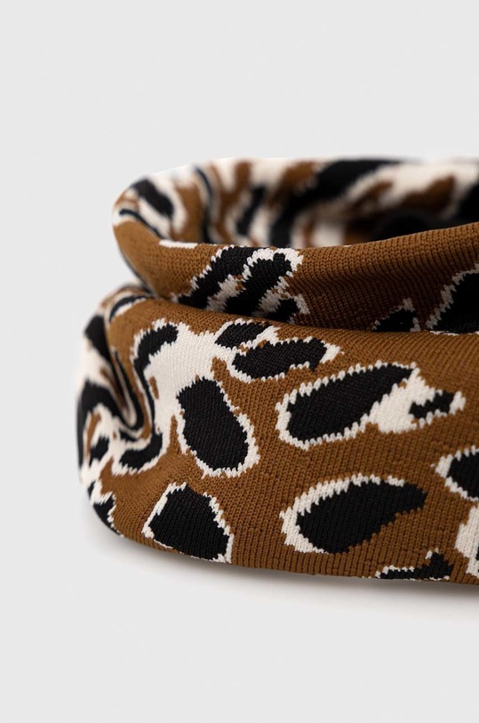 Αξεσουάρ Μπαλακλάβα Newland Yasmin N54268.276 καφέ