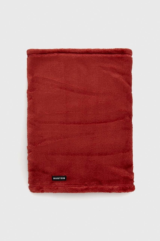 Nákrčník Burton Cora pletenina červená 15205107601