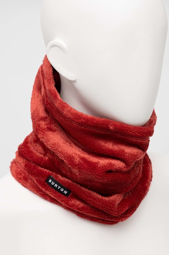 Nákrčník Burton Cora 15205107601 červená AW22