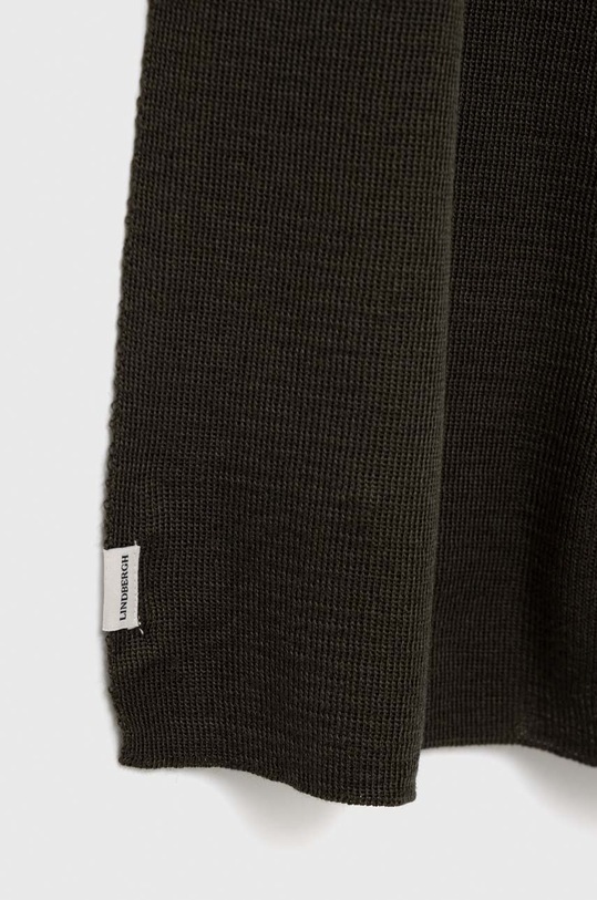 Lindbergh sál 30.990001.ARMY zöld AW22