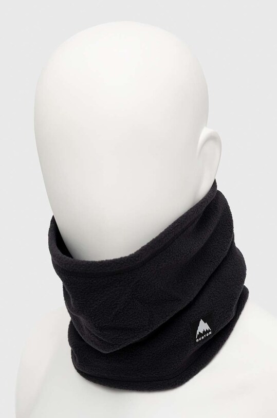 Burton komin Ember 10492109001 czarny AW22