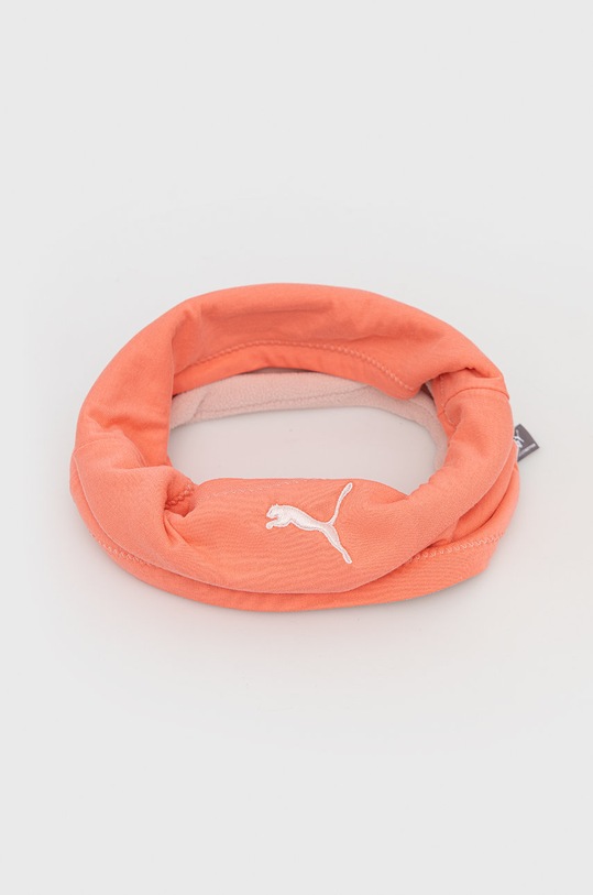 Puma fular impletit 54088 roz AW24