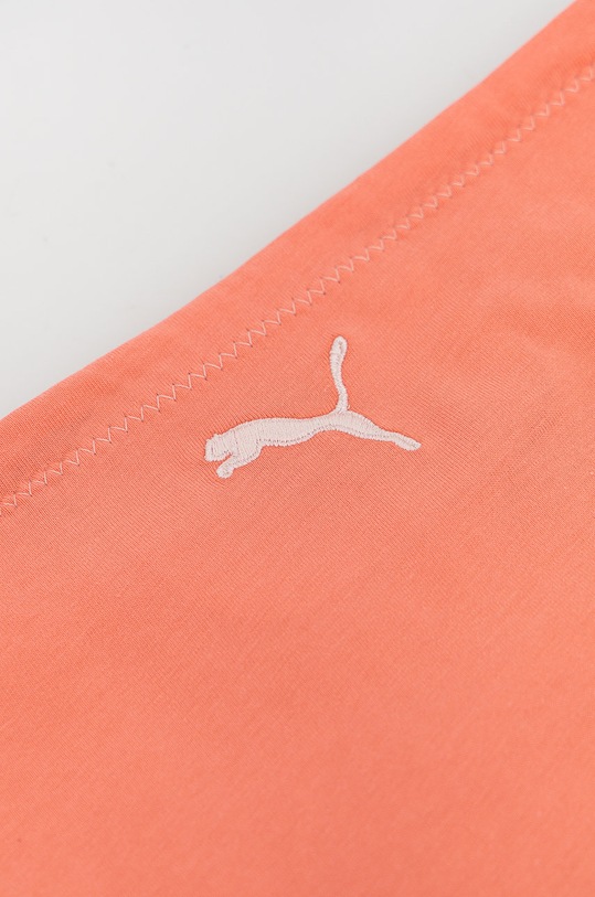 Puma fular impletit roz 54088