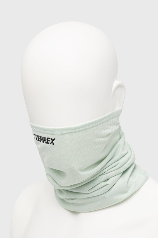 adidas TERREX fular impletit HU1257 verde AW22