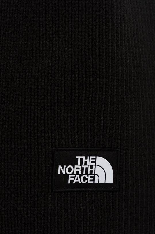 Šal The North Face NF0A7RJ2JK31 črna AW22