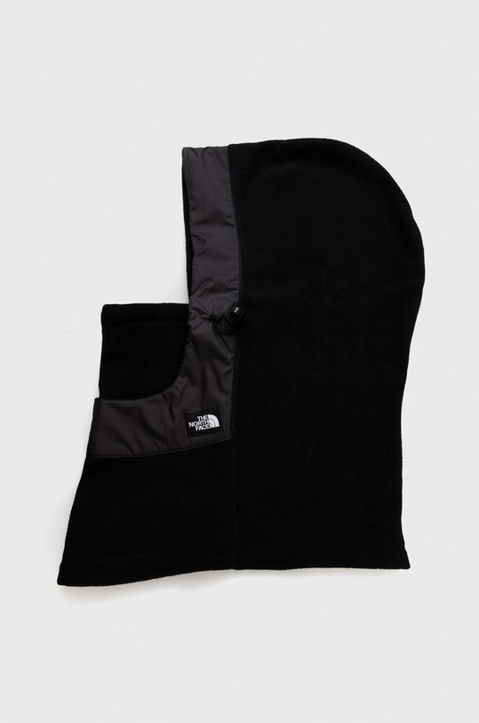 The North Face masca Whimzy NF0A7RIGJK31 negru AW22